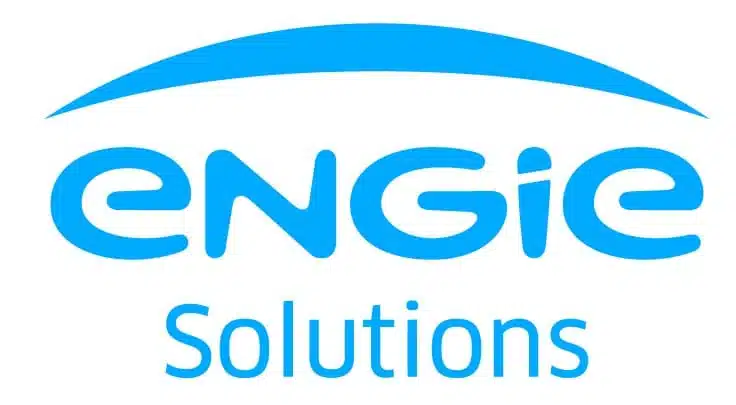 Logo engie solutions