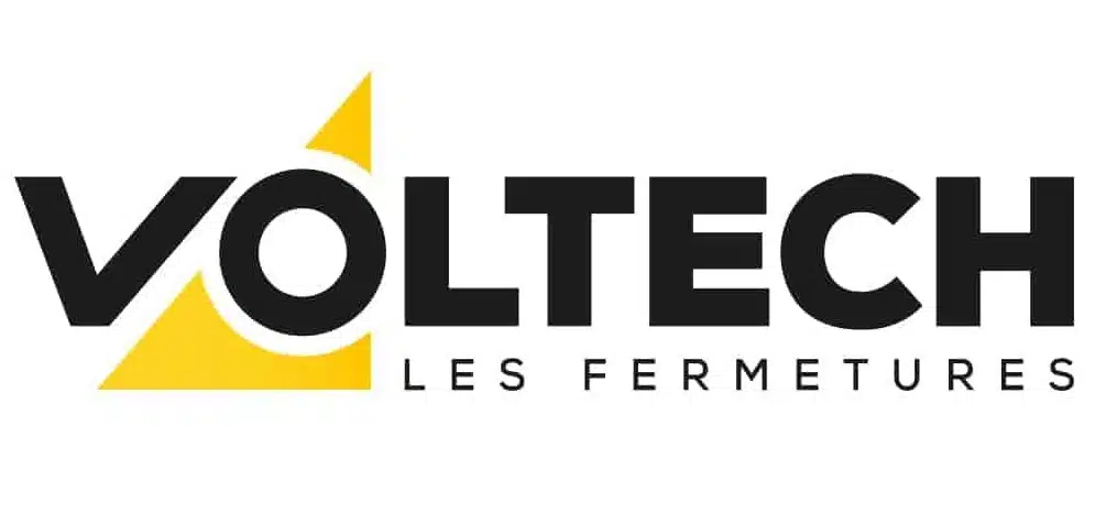 logo voltech les fermetures