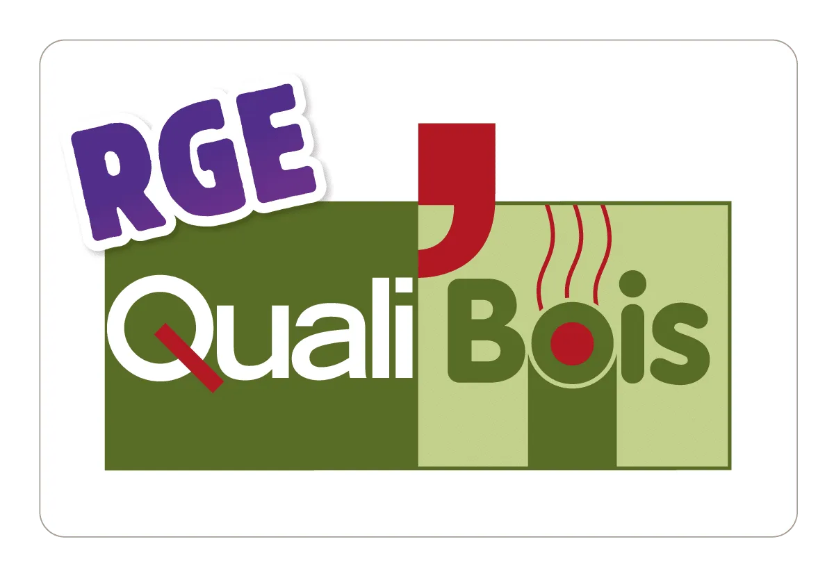Logo RGE Quali'Bois