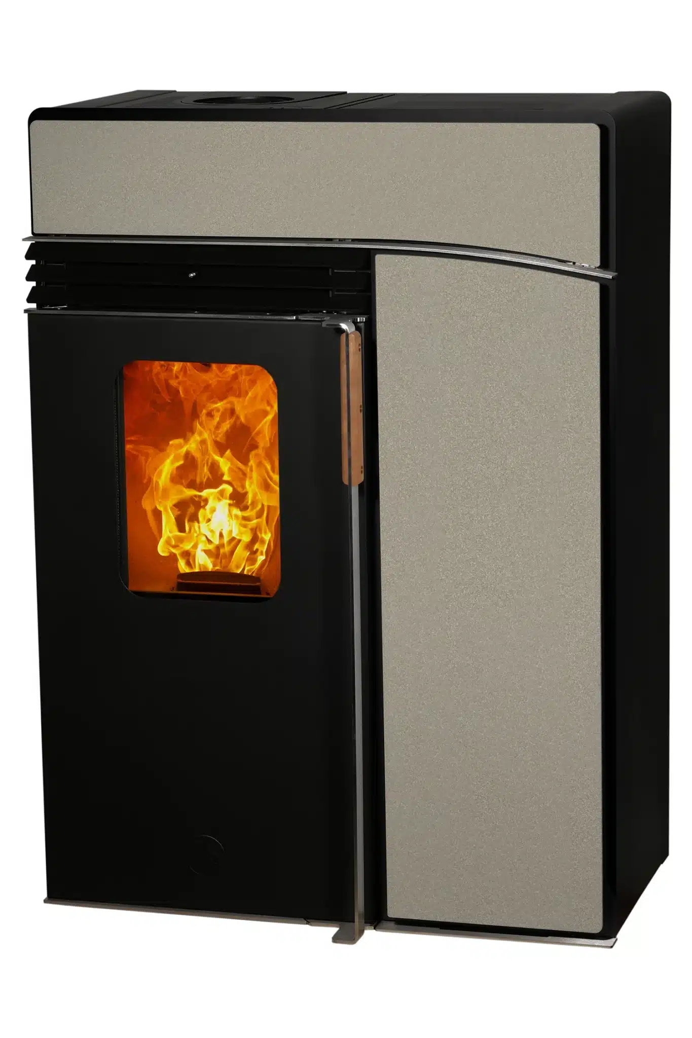 H6 Horizon Classic Droite Sable