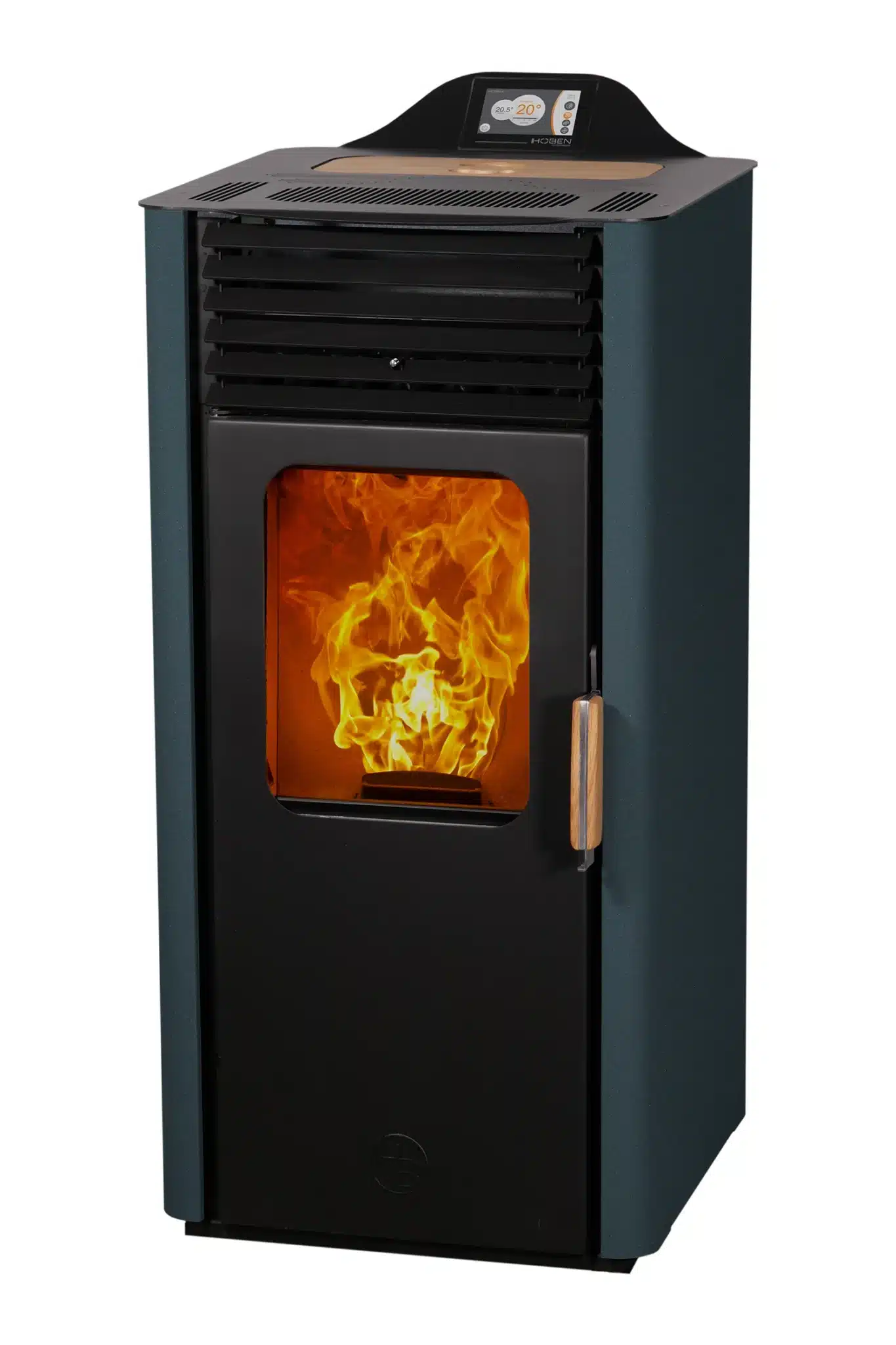 H7 CLASSIC DROITE BLUE WORKSHOP