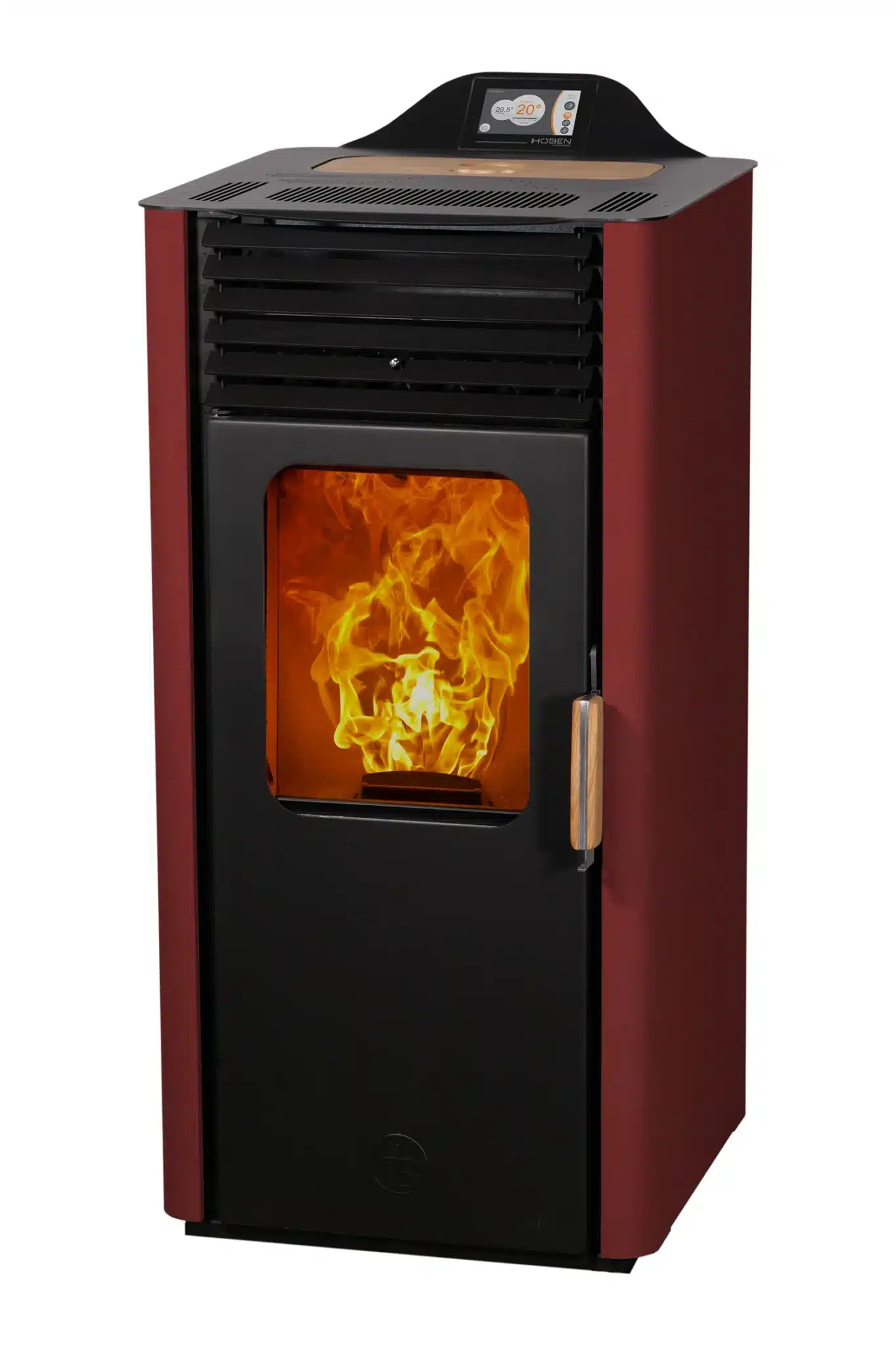 H7 CLASSIC DROITE FRAMBOISE