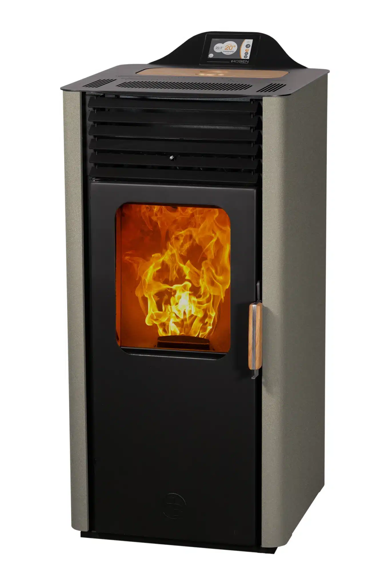 H7 CLASSIC DROITE SABLE