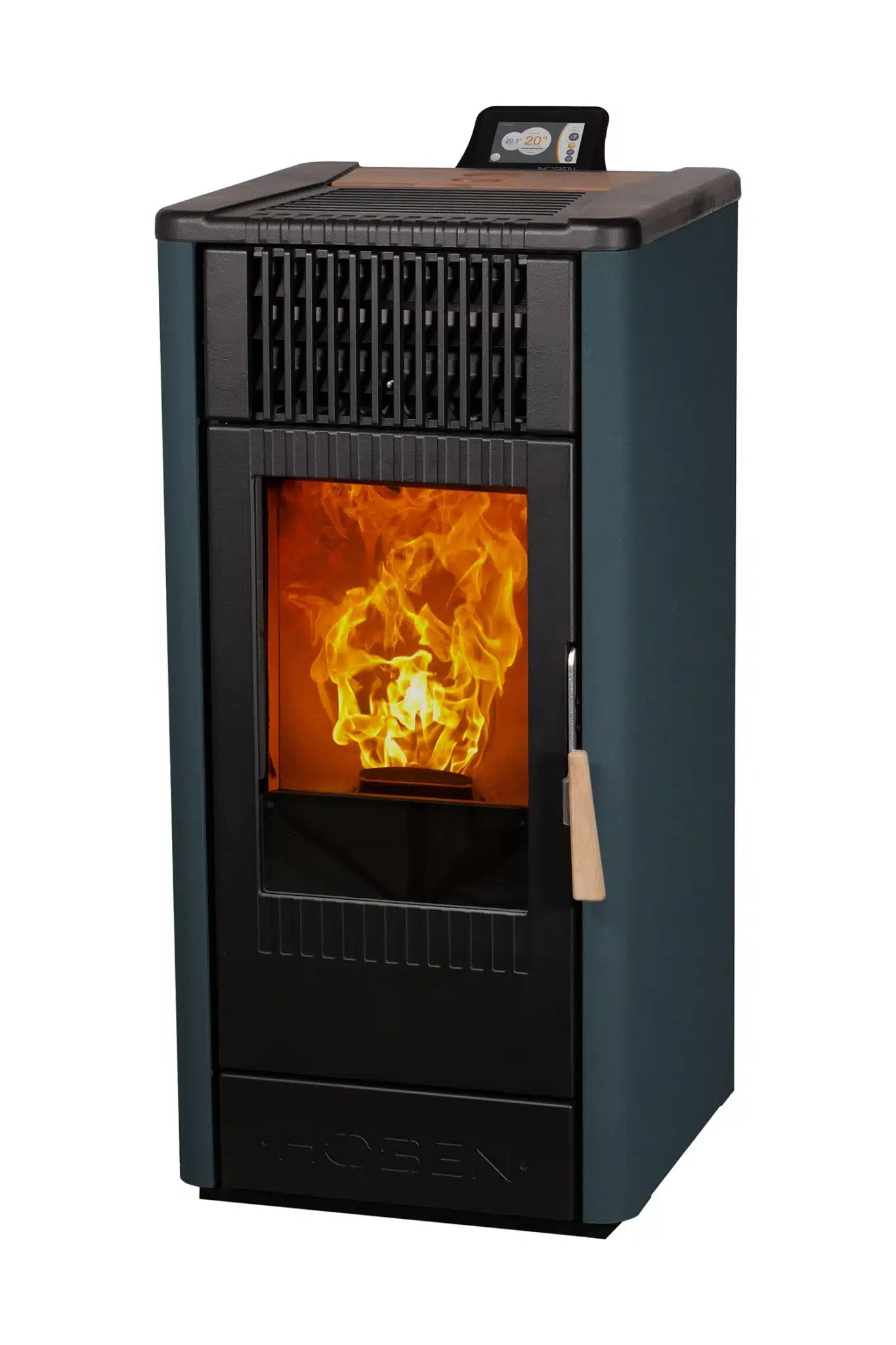 H7 EVO DROITE BLUE WORKSHOP