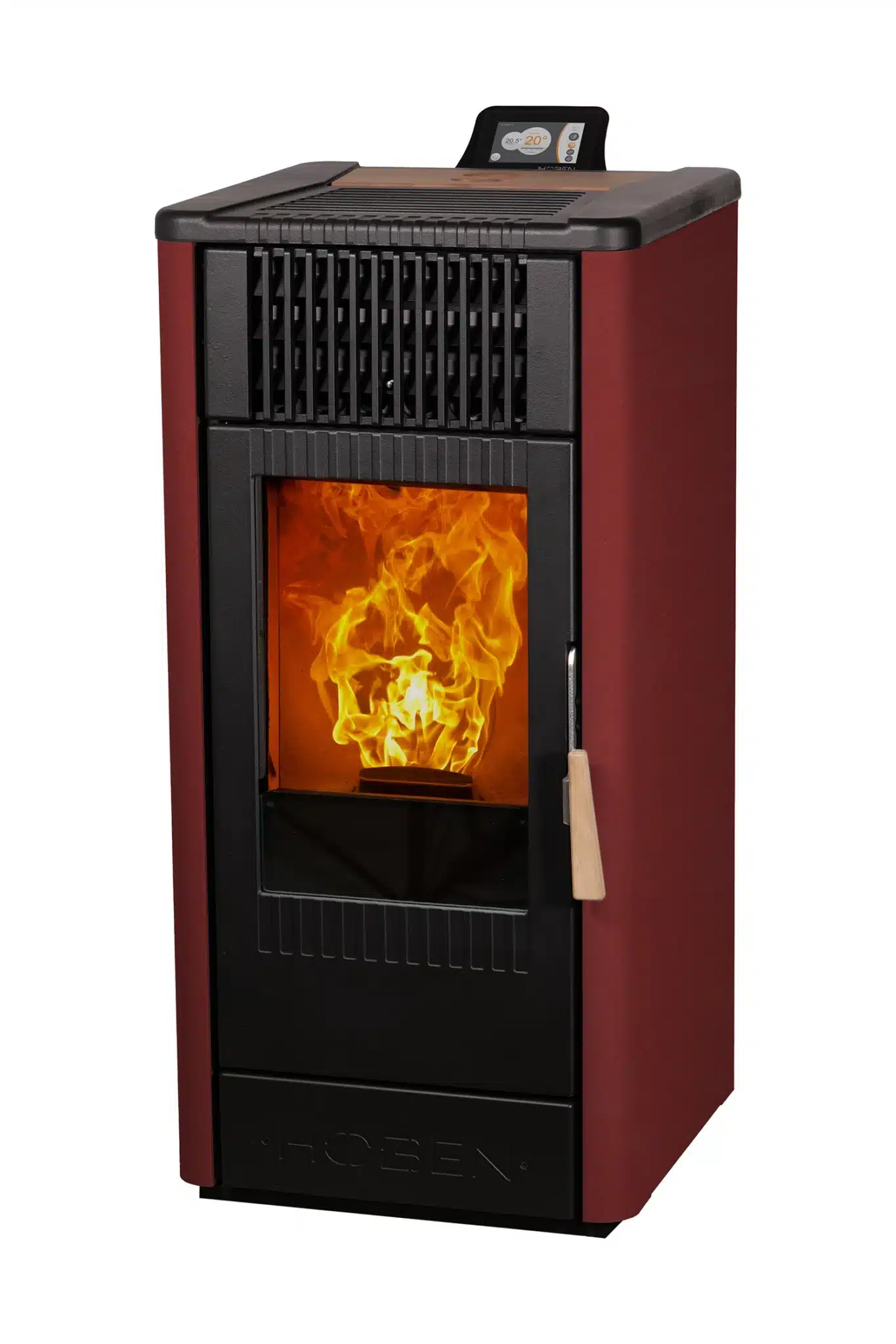 H7 EVO DROITE FRAMBOISE