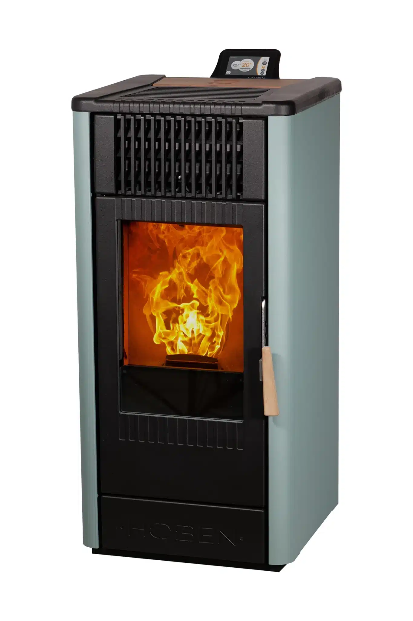 H7 EVO DROITE VERT D HO